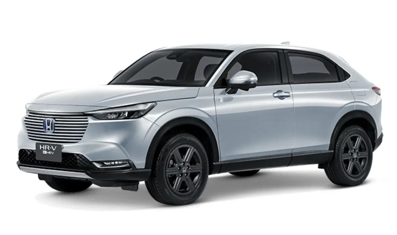 Honda HRV