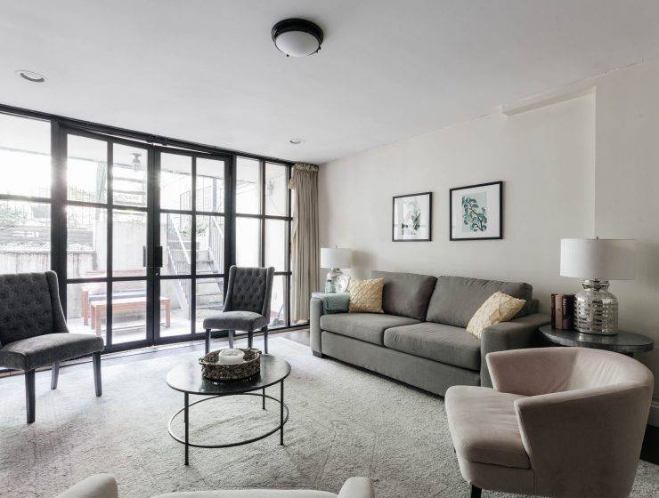 Hilton Sukhumvit Bangkok Hotel